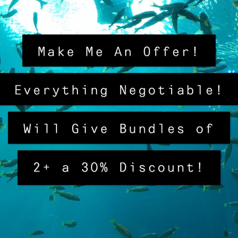 Make Me An Offer!